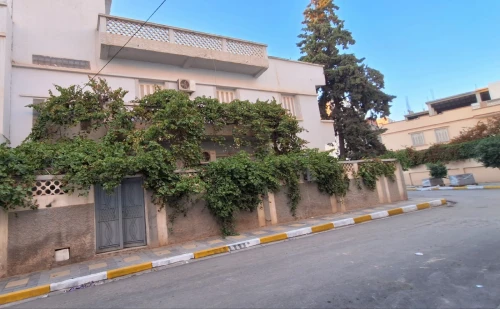 Vente Villa Bordj Bou Arreridj Bordj bou arreridj