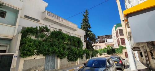 Vente Villa Bordj Bou Arreridj Bordj bou arreridj