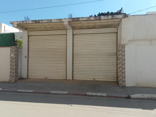 Location Local Alger Reghaia