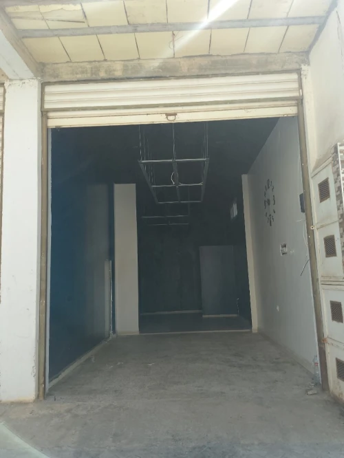 Location Local Alger Reghaia