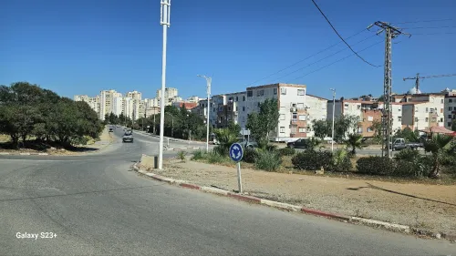 Vente Terrain Alger Douera