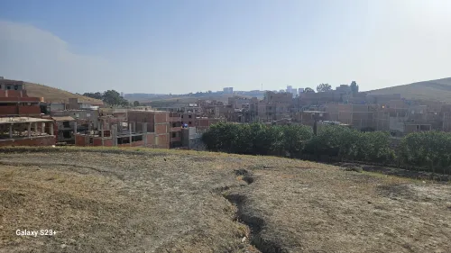 Vente Terrain Alger Douera