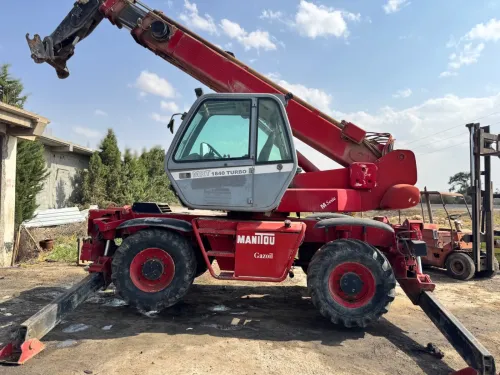 Manitou Tiliscop 1999