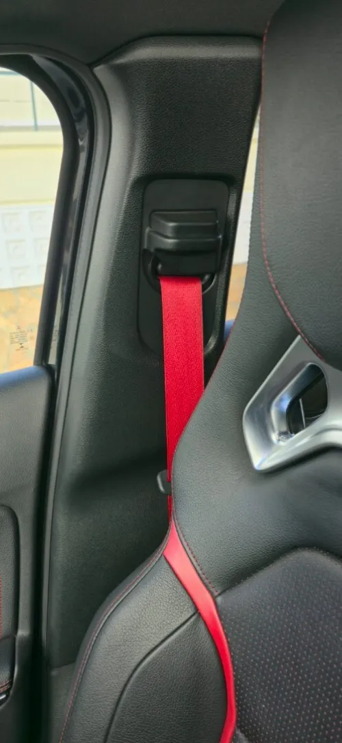 Mercedes A45 2017 AMG