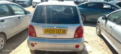 Chery QQ 2013 QQ