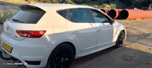 Seat Leon 2015 LINEA R+