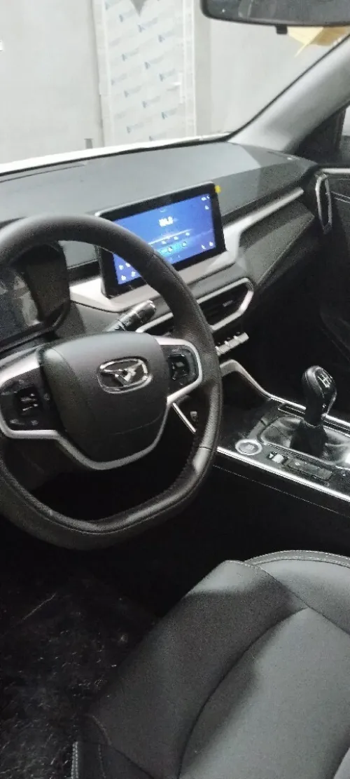 Chery Kaiyi 2026 X3 pro
