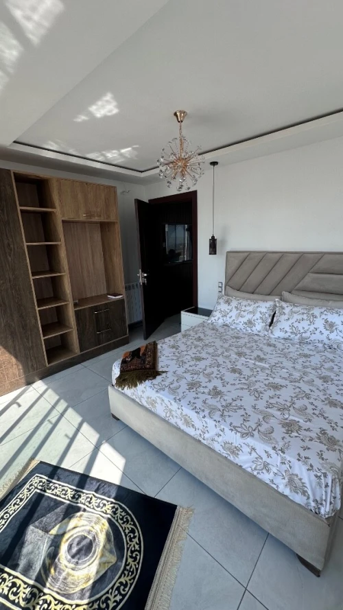 Location vacances Oran Bir el djir