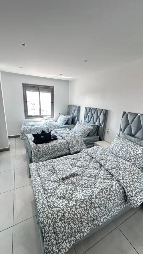 Location vacances Oran Bir el djir