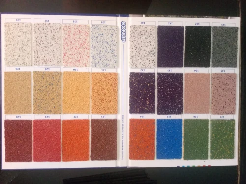Grain de marber marbrex et Criperex