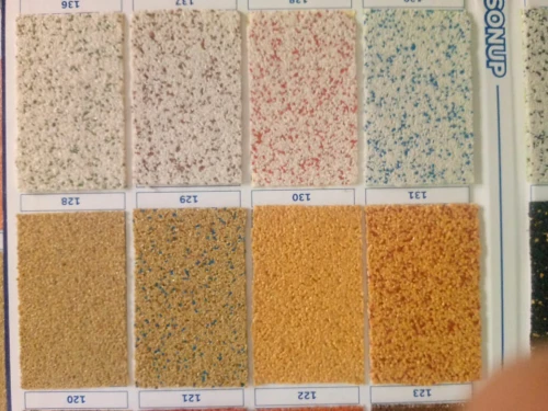 Grain de marber marbrex et Criperex