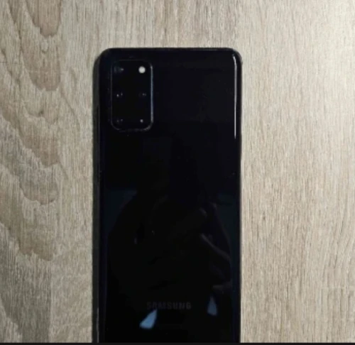 Samsung Galaxy s20 plus 5g