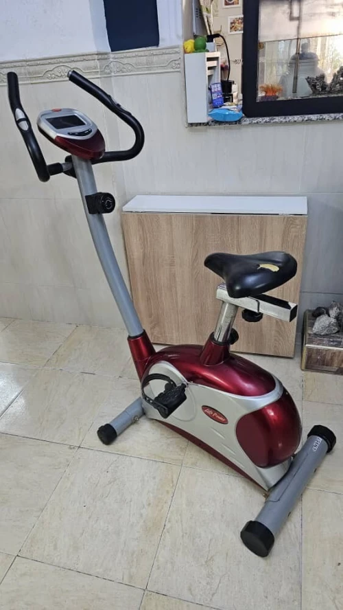 Vélo de maison