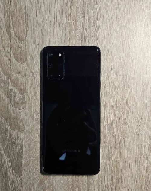 Samsung Galaxy s20 +