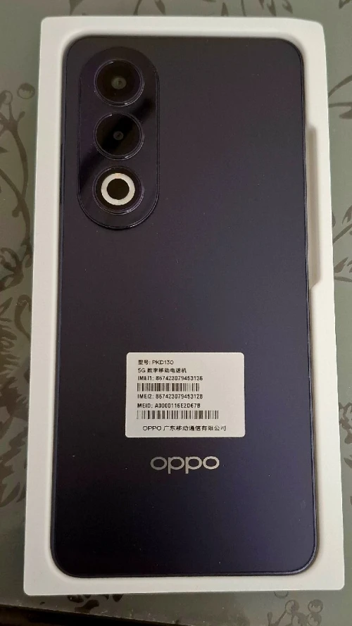 Oppo A3x 5G