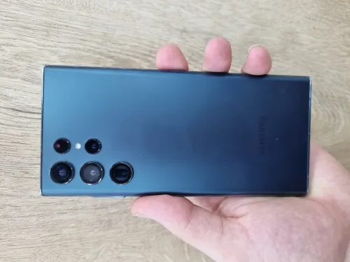 Samsung S22 ultra