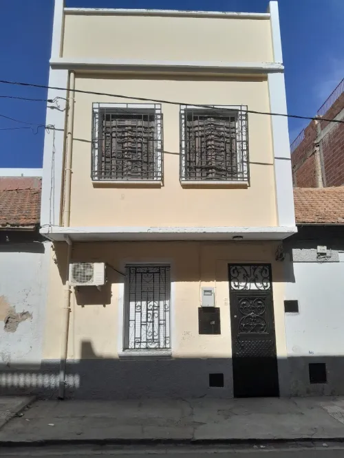 Vente bien immobilier Sétif Setif
