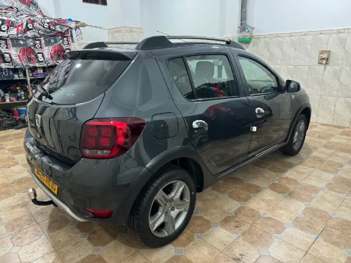 Dacia Sandero 2018 Stepway