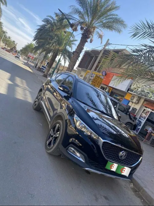 MG Zs Ev 2024 Comfort