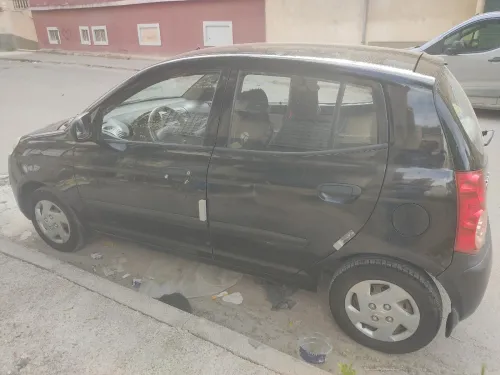 Kia Picanto 2009 