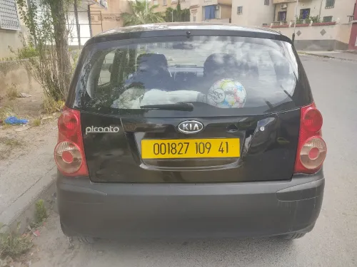 Kia Picanto 2009 
