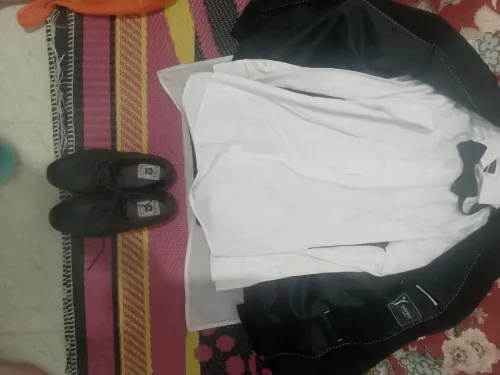 costume classique jivenchi