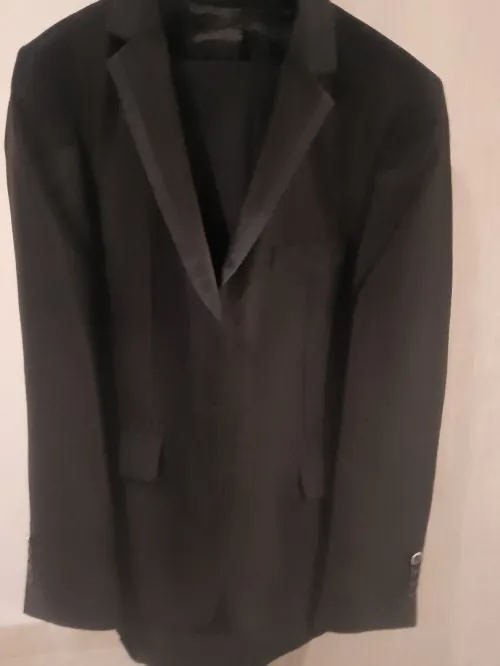 costume classique jivenchi