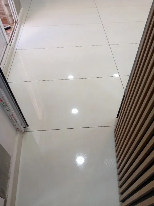 Maçon Professionnelle Carreleur - إختصاص تبليط 