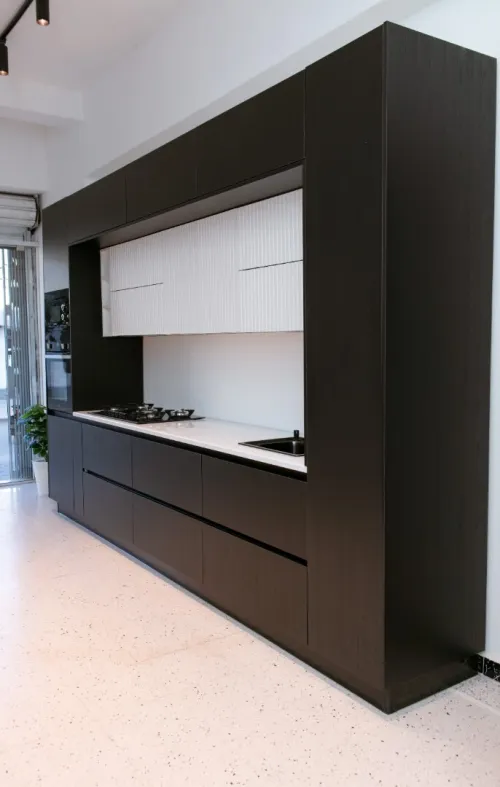 Cuisines modernes, equipée et sur mesure ...