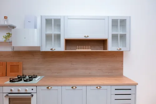 Cuisines modernes, equipée et sur mesure ...