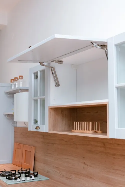 Cuisines modernes, equipée et sur mesure ...