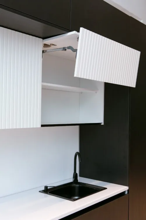 Cuisines modernes, equipée et sur mesure ...