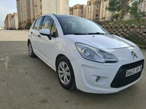 Citroen C3 2011 C3