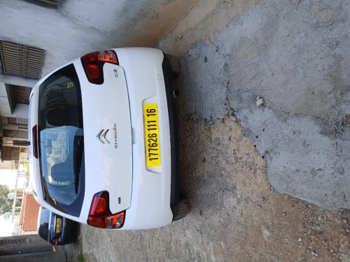 Citroen C3 2011 C3