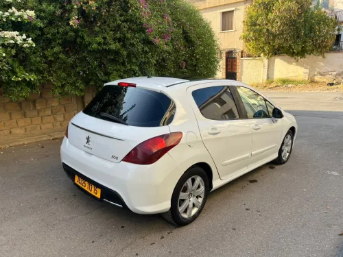 Peugeot 308 2013 308