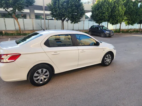 Peugeot 301 2014 Access