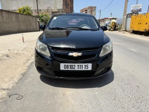 Chevrolet Sail 4 portes 2011 Sail 4 portes