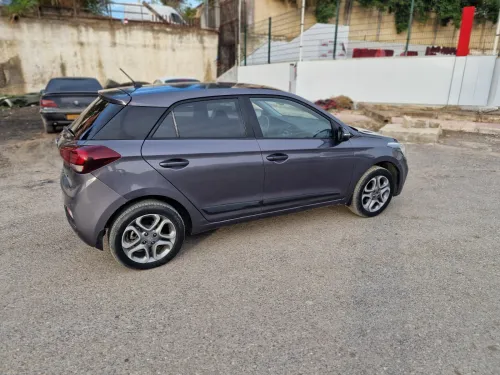 Hyundai i20 2020 Prestige