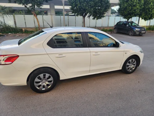 Peugeot 301 2014 Access