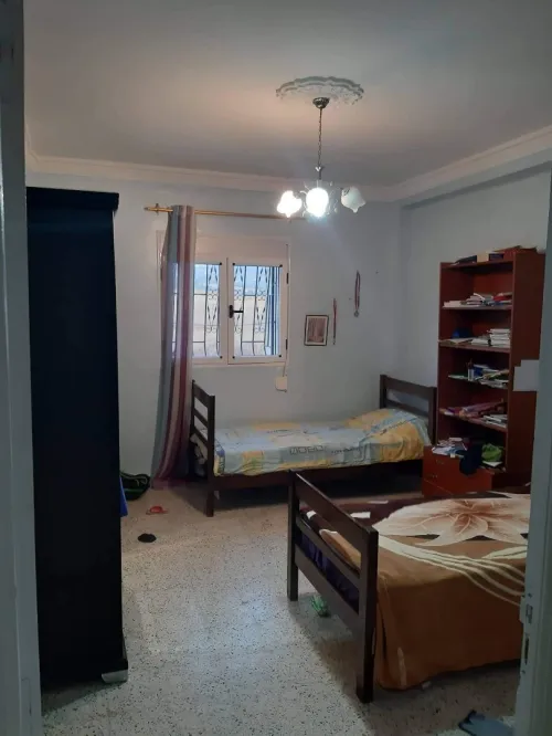 Vente Appartement F5 Tizi ouzou Freha
