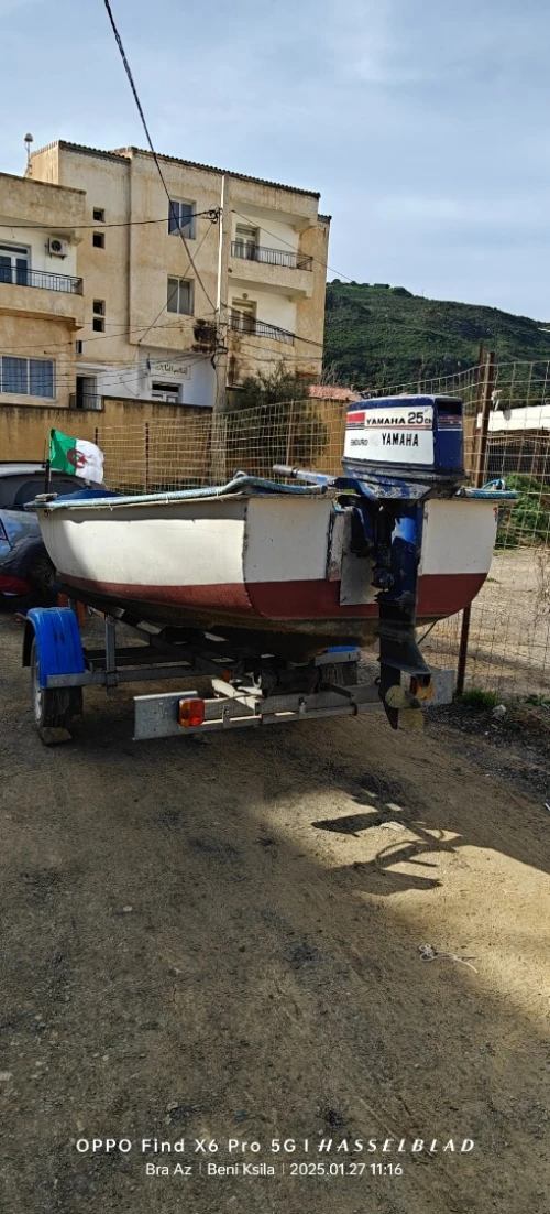 Barque 