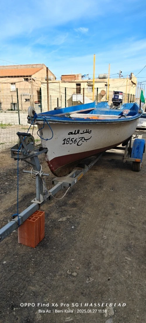 Barque 