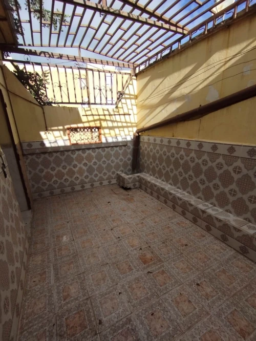 Vente Villa Sidi Bel Abbès Sidi bel abbes