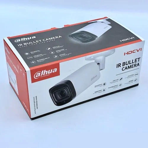 Camera De Surveillance
