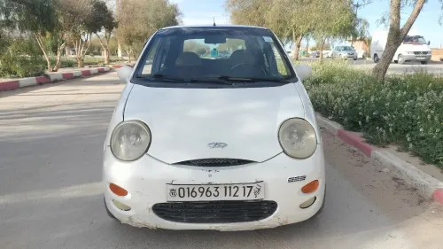 Chery QQ 2012 