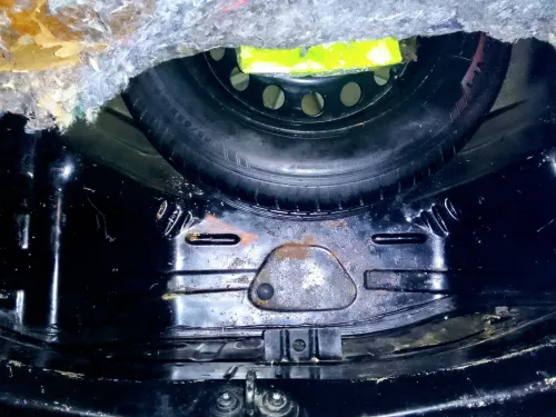 Renault Symbol 2018 Extrême