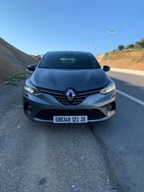 Renault Clio 5  2023 Techno