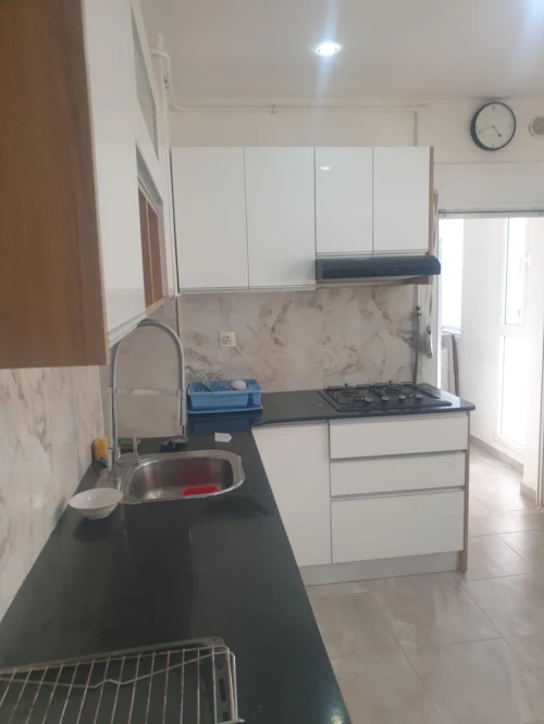 Location vacances Appartement Alger Zeralda