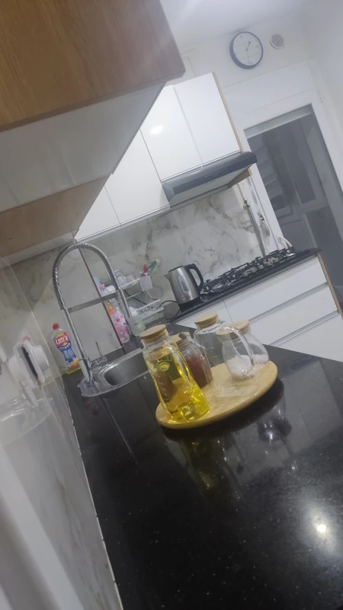 Location vacances Appartement Alger Zeralda