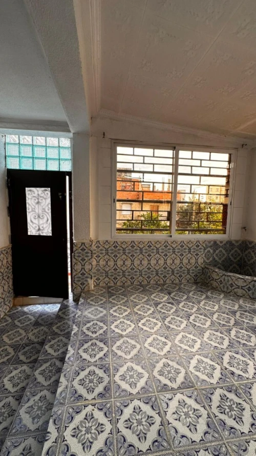 Location Appartement Niveau de villa F4 Alger Reghaia